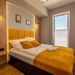 Apartamento No82 Yellow *
