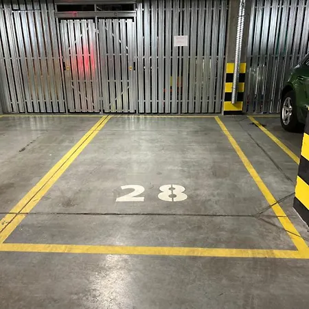 Appartamento No82 Yellow *